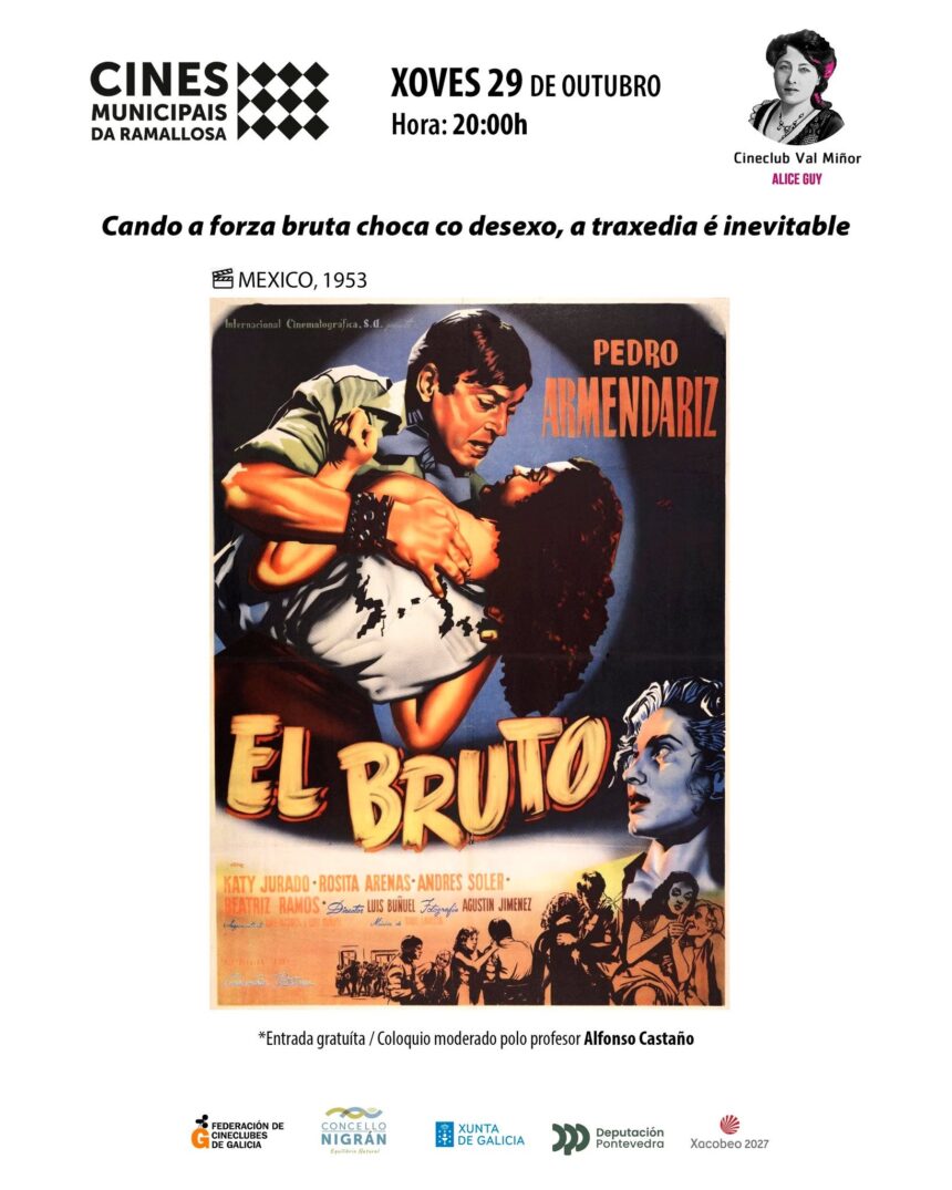 Cineclub