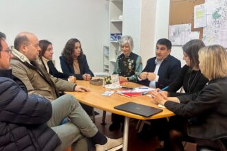 Comercio Punto Compostela