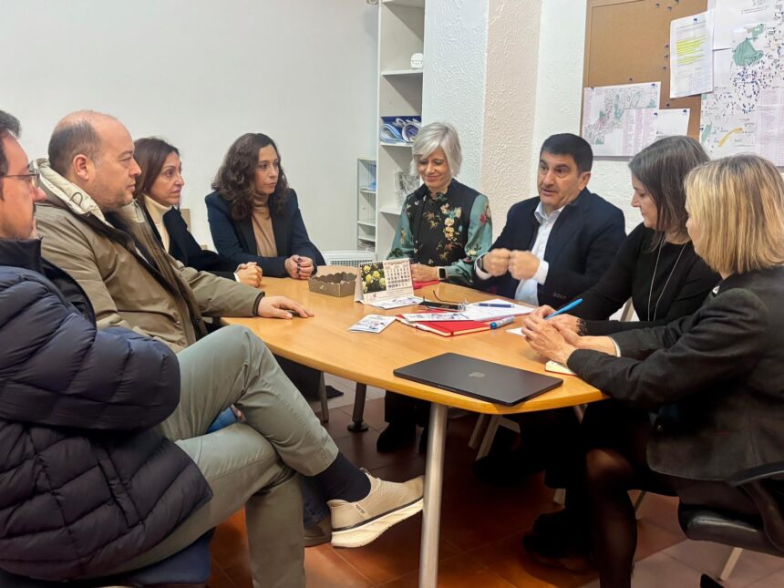 Comercio Punto Compostela