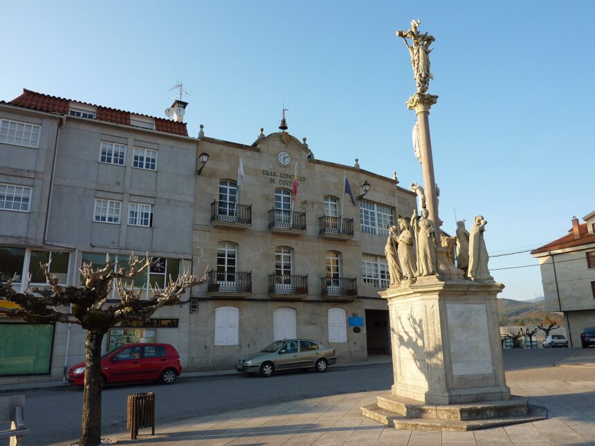 Concello de Covelo