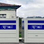 Contedores lixo arquivo