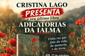 Cristina Lago