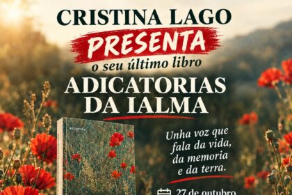 Cristina Lago