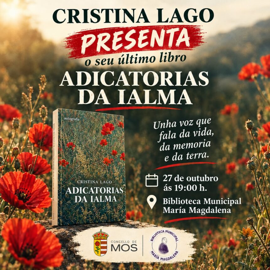Cristina Lago