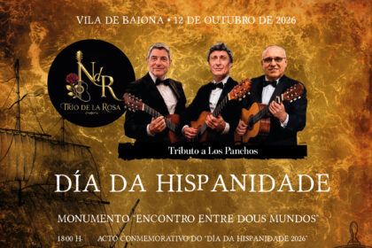 Dia Hispanidad Baiona 12 10 26