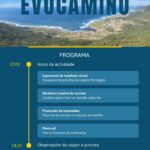 EVOCAMINO Contraportada