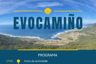 EVOCAMINO Contraportada