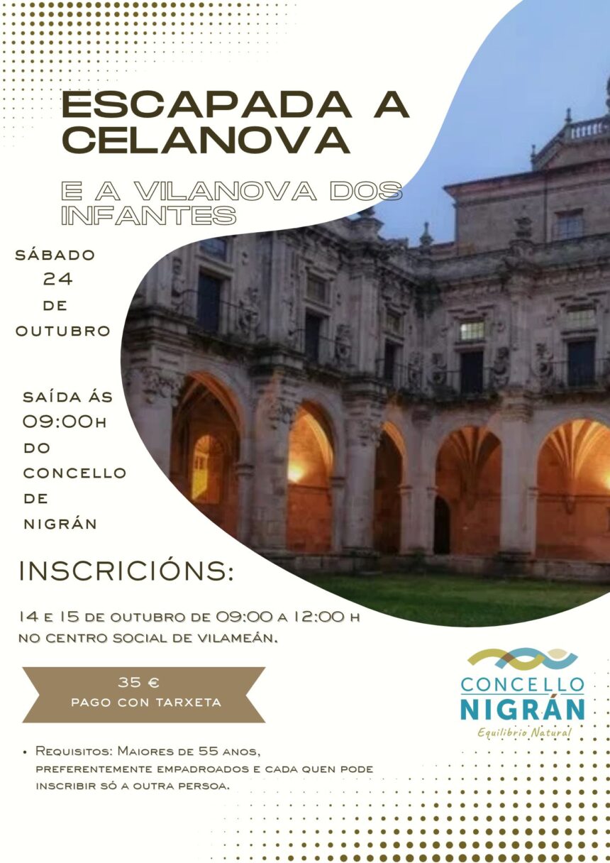 EscapadaCelanova