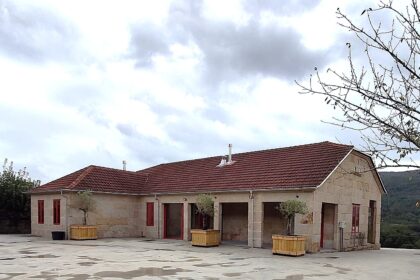Escola rehabilitacion Mondariz
