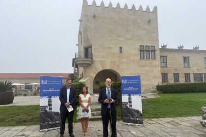 FARO SUMMIT BAIONA