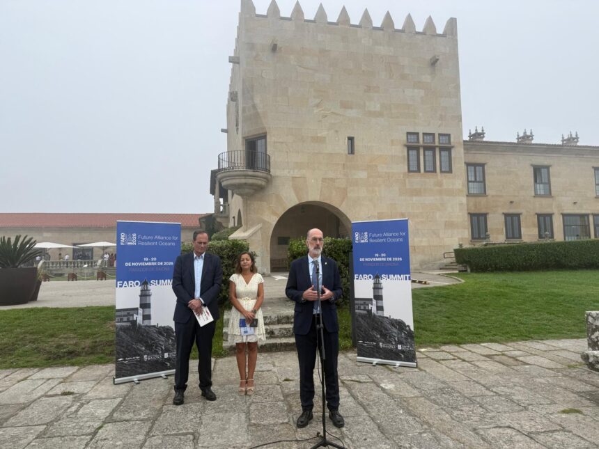 FARO SUMMIT BAIONA