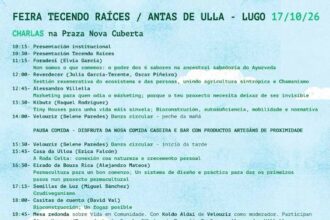 Feira tecendo Raices 2