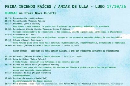 Feira tecendo Raices 2