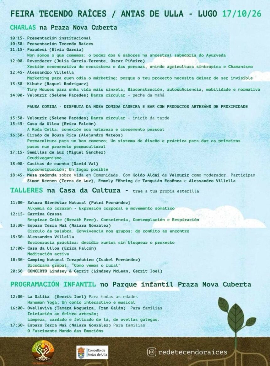 Feira tecendo Raices 2
