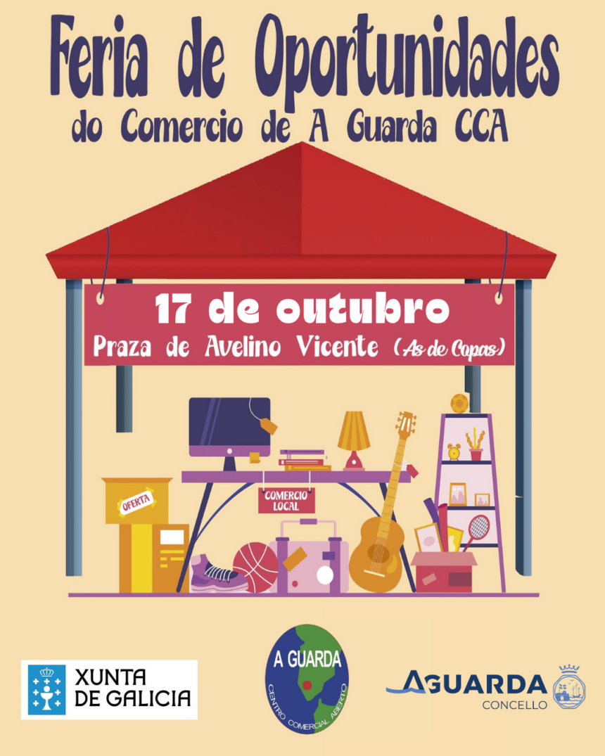 Feria de oportunidades ACIGU