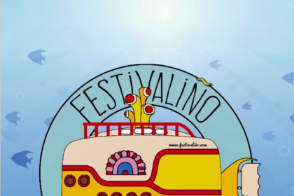Festivalino On the Road Baiona 18 10 26