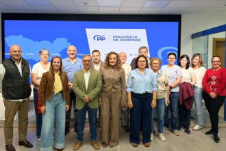 Foto Candidata PPdeOU a alcaldia de Verea