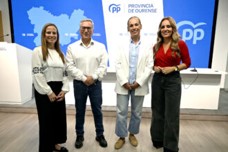 Foto Candidata Valdeorras 1