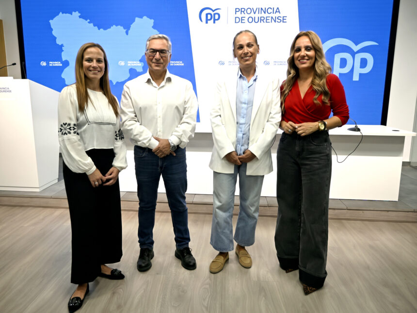 Foto Candidata Valdeorras 1