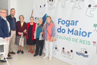Foto Fogar do Maior