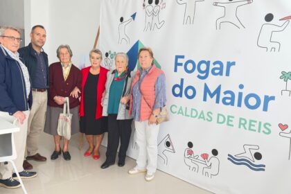 Foto Fogar do Maior