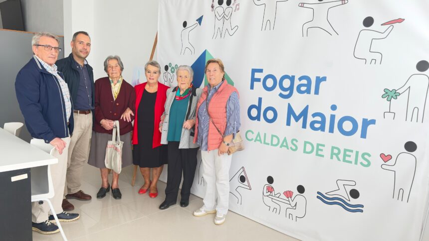 Foto Fogar do Maior