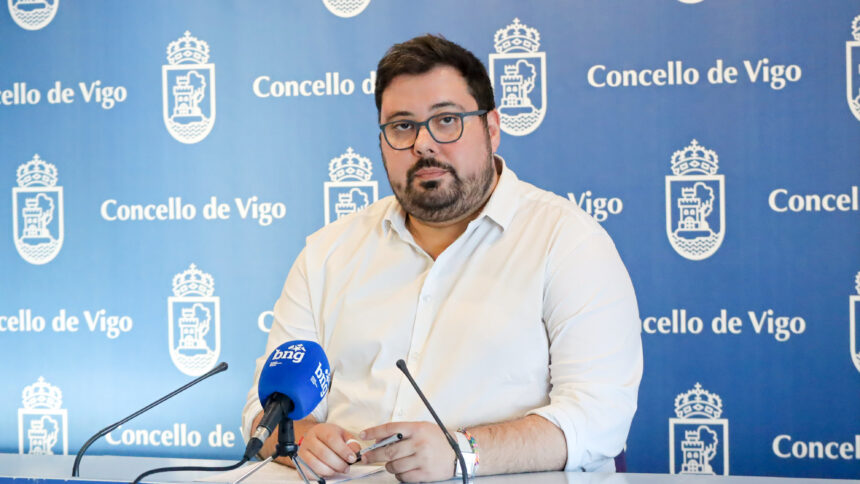 Foto Xabier P Igrexas BNG Vigo 1