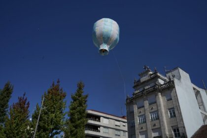 GLOBOS SAN MIGUEL