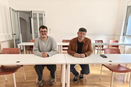 Gonzalo Outeiro e Manu Lourenzo 02