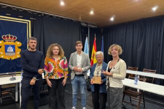 Grupo Municipal BNG Ribeira