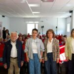 Inauguracion do V Foro da Castana 1
