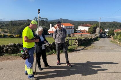 Inicio ampliacion saneamento Muinos Outubro 2026 3
