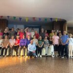 Inicio curso Programa Dinamizacion e Promocion Social Persoas Maiores Outubro 2026 1