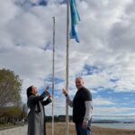Izado Bandeira Verde de Galicia 2026 1