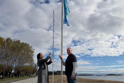 Izado Bandeira Verde de Galicia 2026 1