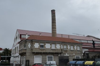 Licitacion musealizacion edificacion anexa Cerqueira Outubro 2026