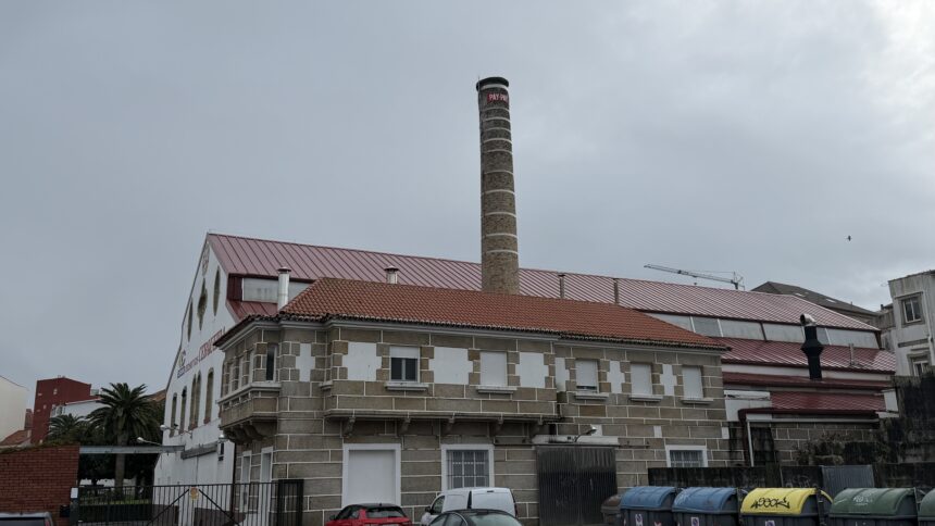 Licitacion musealizacion edificacion anexa Cerqueira Outubro 2026