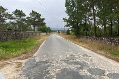 Licitacion obras acceso Dunas Setembro 2026