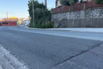 Licitacion primeira fase avenida Ferrol Outubro 2026 2