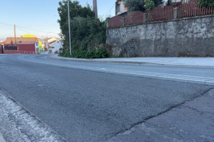 Licitacion primeira fase avenida Ferrol Outubro 2026 2