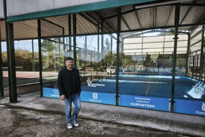 Manu Lourenzo pistas de padel 02
