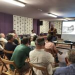Manu Lourenzo presentacion proxecto Aranza 01