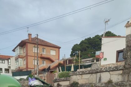 NP BAIONA VIGILA El DEPOSITO INCORRECTO DE RESIDUOS