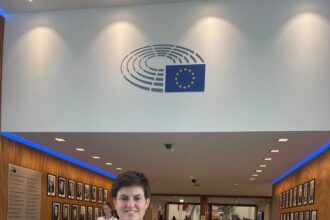 O Rosal reclama en Europa financiamento directo aos pequenos concellos para a transicioin ecoloixica 06