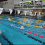 PISCINA MUNICIPAL