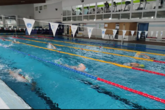 PISCINA MUNICIPAL