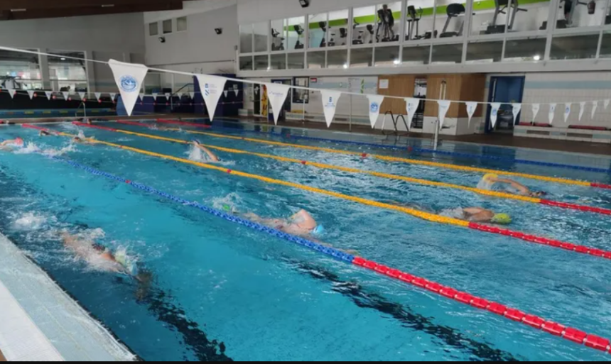 PISCINA MUNICIPAL