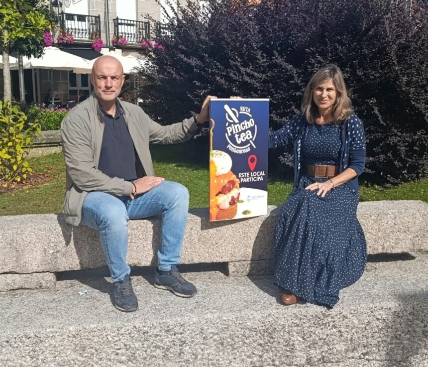 PRESENTACION PINCHOTEA