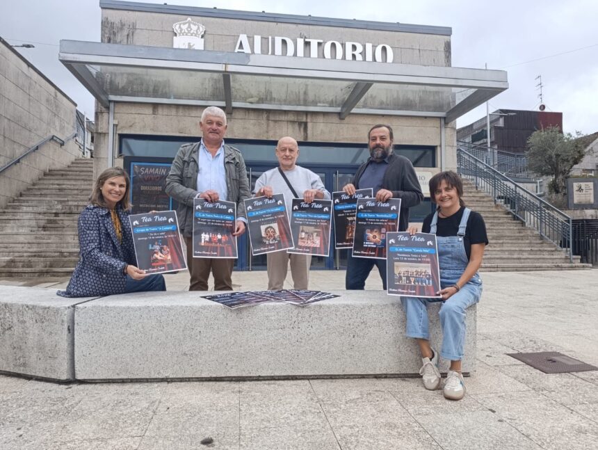 PRESENTACION TEA TREA 2026