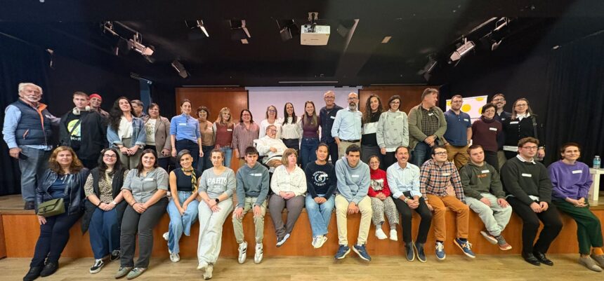 Participantes